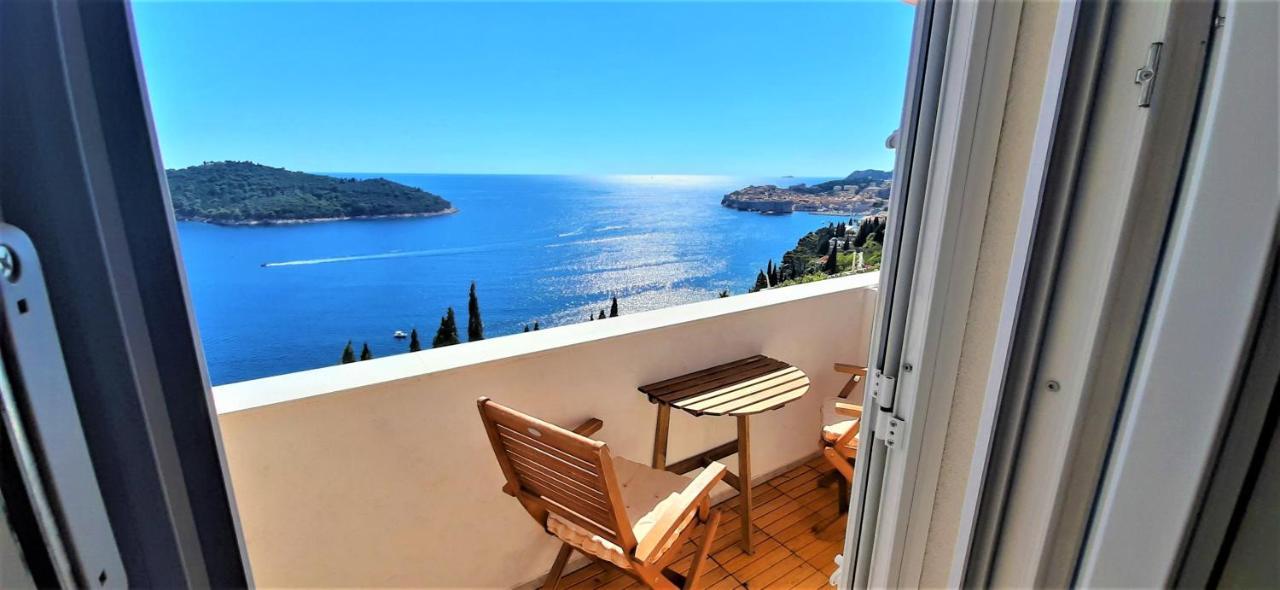 Dubrovnik Colors - Old Town View Apartment No2 Екстериор снимка