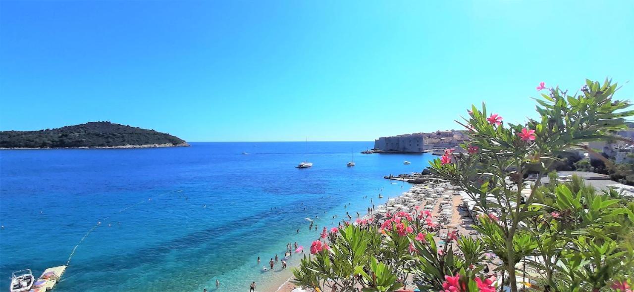 Dubrovnik Colors - Old Town View Apartment No2 Екстериор снимка
