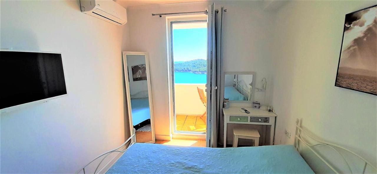 Dubrovnik Colors - Old Town View Apartment No2 Екстериор снимка