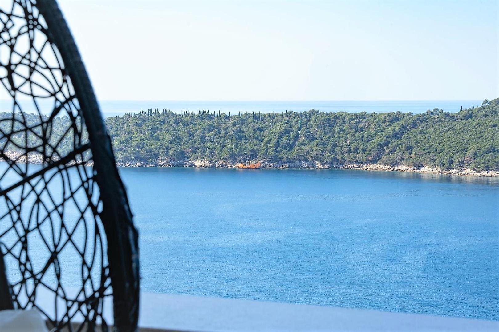 Dubrovnik Colors - Old Town View Apartment No2 Екстериор снимка
