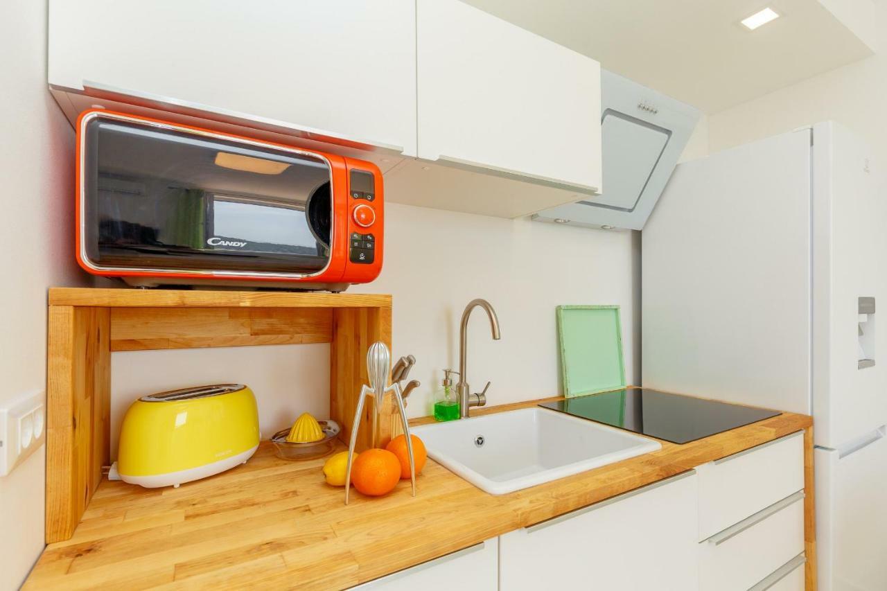 Dubrovnik Colors - Old Town View Apartment No2 Екстериор снимка