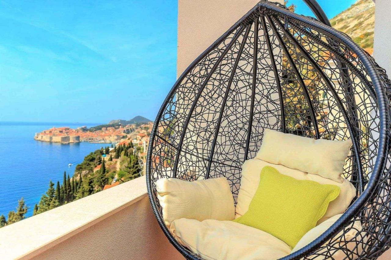 Dubrovnik Colors - Old Town View Apartment No2 Екстериор снимка