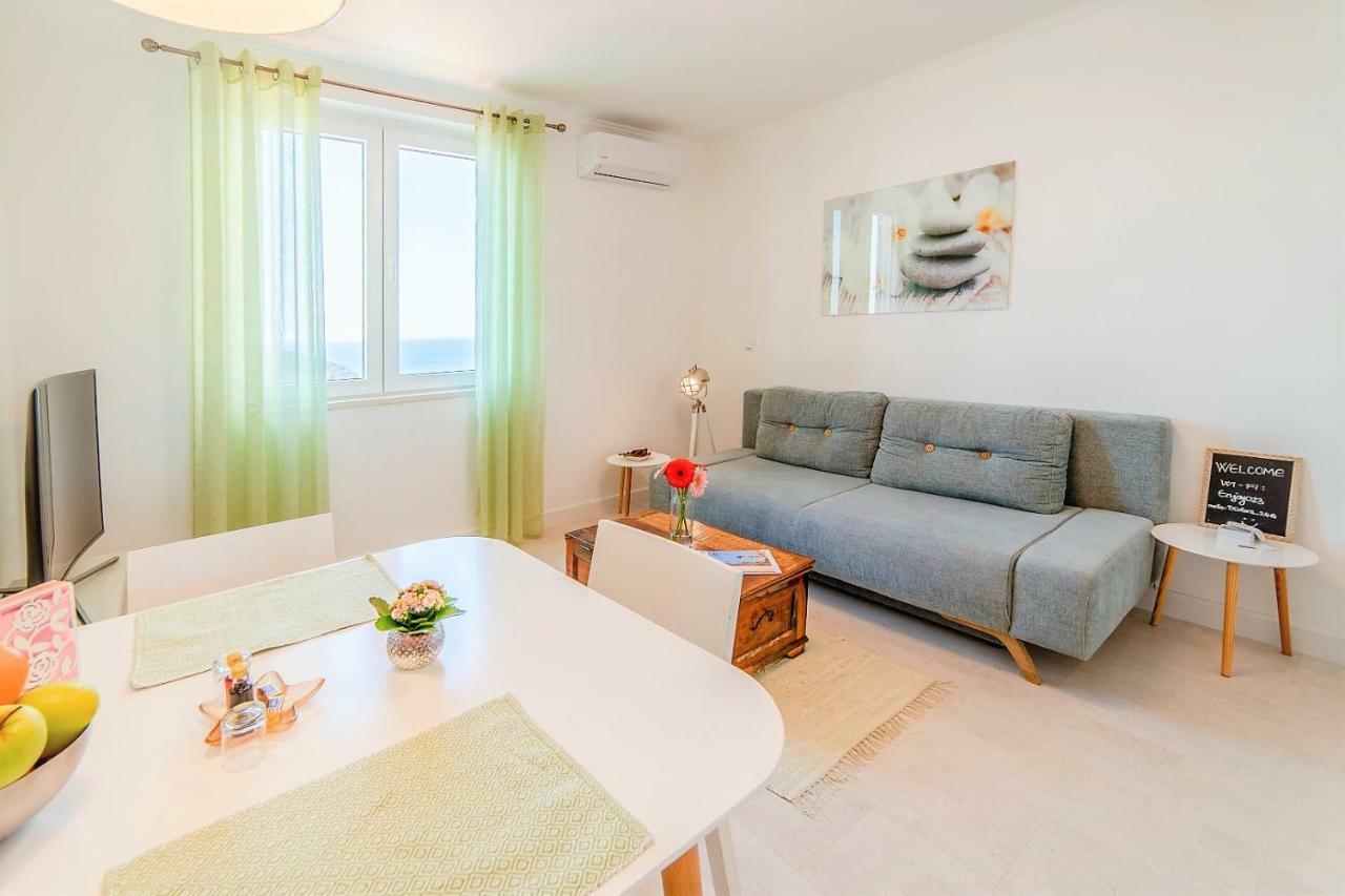 Dubrovnik Colors - Old Town View Apartment No2 Екстериор снимка