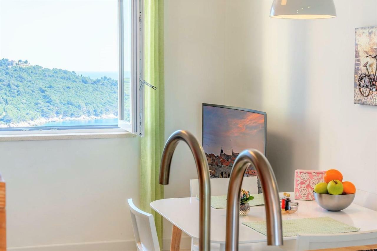 Dubrovnik Colors - Old Town View Apartment No2 Екстериор снимка