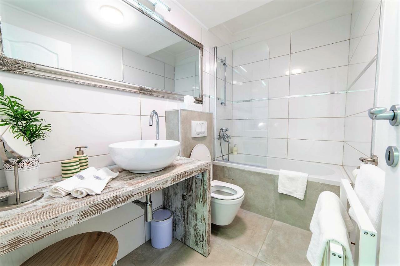 Dubrovnik Colors - Old Town View Apartment No2 Екстериор снимка