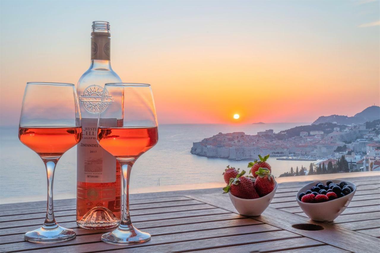 Dubrovnik Colors - Old Town View Apartment No2 Екстериор снимка