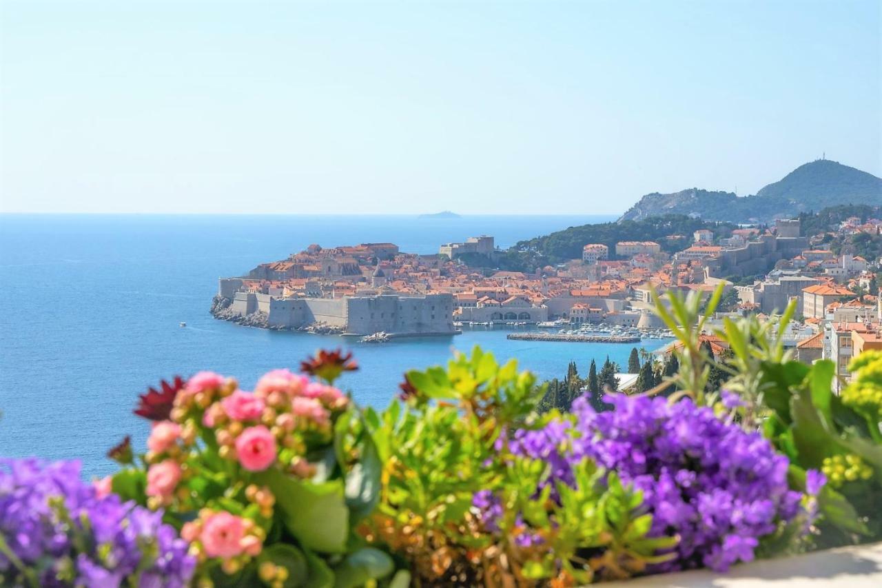 Dubrovnik Colors - Old Town View Apartment No2 Екстериор снимка